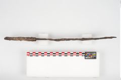 Foto von Eisenhiebmesser (NHMW-PRAE-025162)